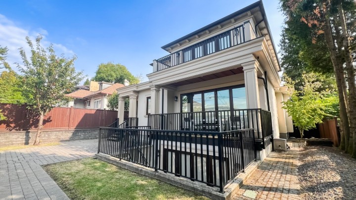 Photo 24 at 2071 W 36th Avenue, Quilchena, Vancouver West