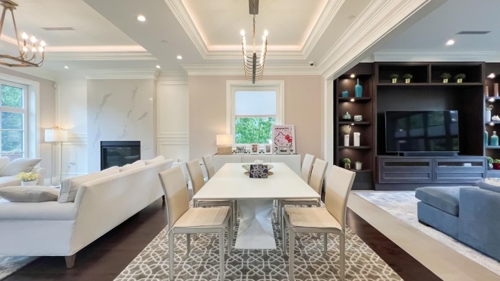 Photo 4 at 2071 W 36th Avenue, Quilchena, Vancouver West