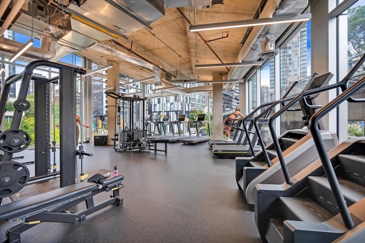 Photo 39 at 3602 - 1480 Howe Street, Yaletown, Vancouver West