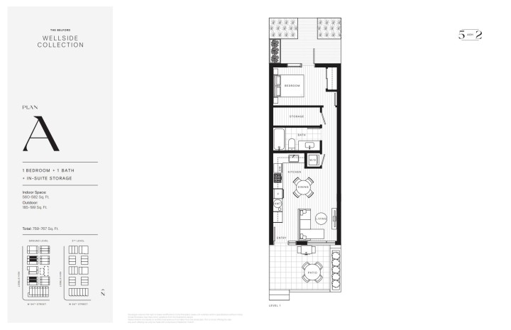 Photo 12 at 101 - 6922 Ash Street, South Cambie, Vancouver West