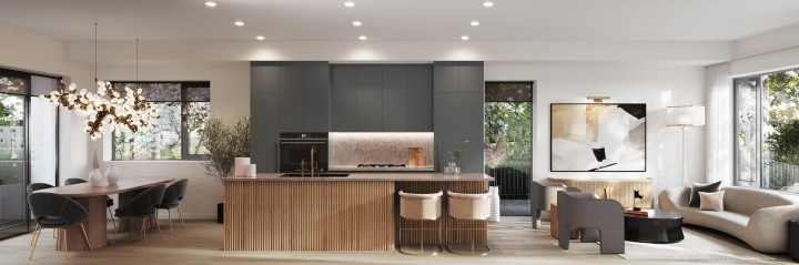 Photo 8 at 101 - 6922 Ash Street, South Cambie, Vancouver West