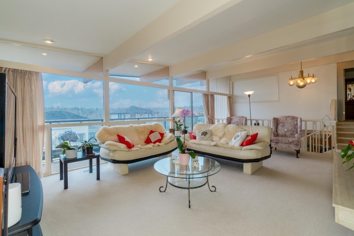 Photo 6 at 4807 Paton Street, Quilchena, Vancouver West