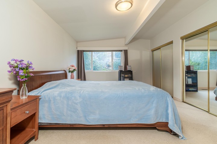 Photo 17 at 4807 Paton Street, Quilchena, Vancouver West