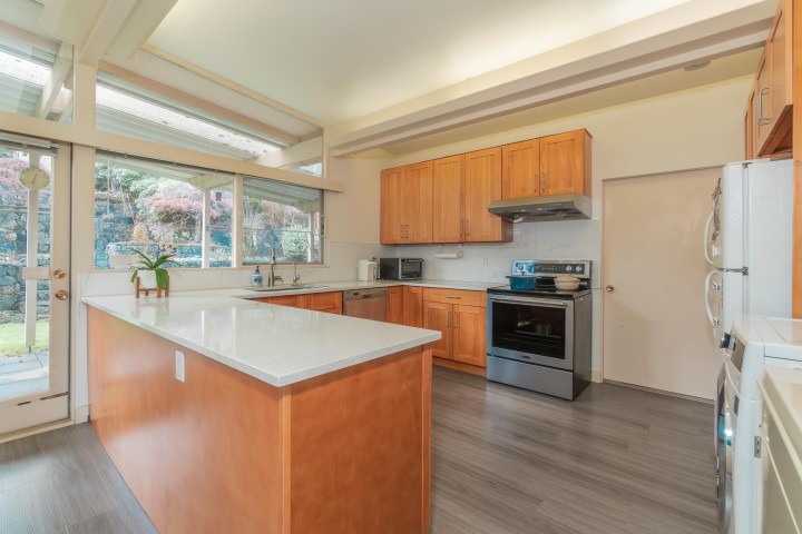 Photo 12 at 4807 Paton Street, Quilchena, Vancouver West