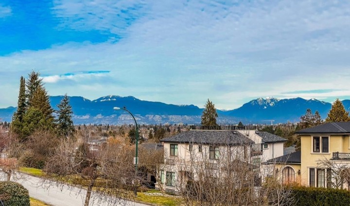 Photo 7 at 4807 Paton Street, Quilchena, Vancouver West