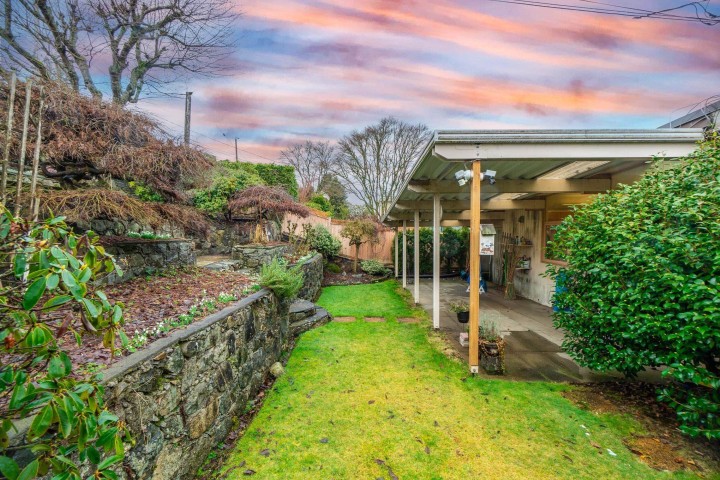 Photo 32 at 4807 Paton Street, Quilchena, Vancouver West