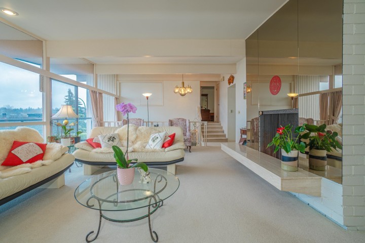 Photo 5 at 4807 Paton Street, Quilchena, Vancouver West