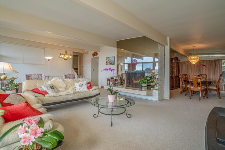 Photo 9 at 4807 Paton Street, Quilchena, Vancouver West