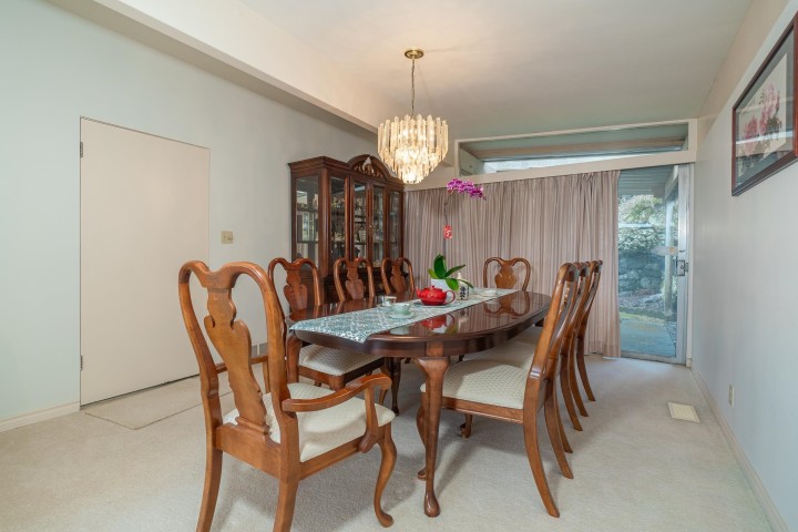 Photo 10 at 4807 Paton Street, Quilchena, Vancouver West