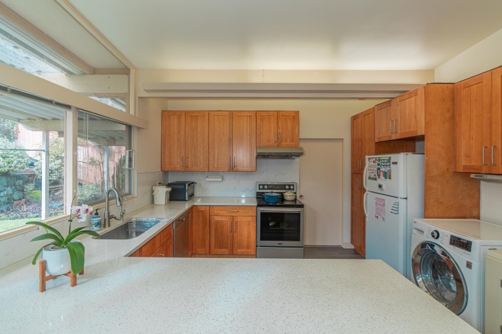 Photo 14 at 4807 Paton Street, Quilchena, Vancouver West