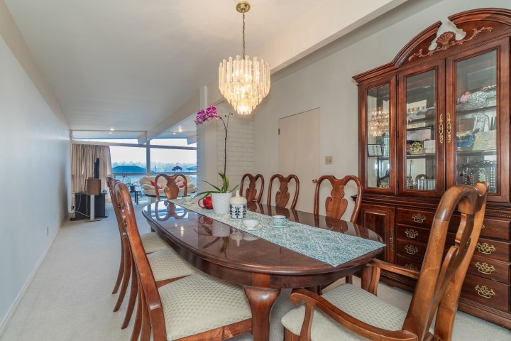 Photo 11 at 4807 Paton Street, Quilchena, Vancouver West