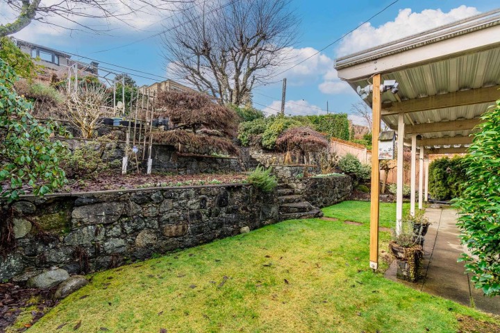 Photo 31 at 4807 Paton Street, Quilchena, Vancouver West