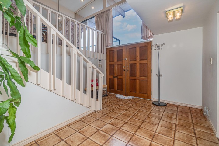 Photo 4 at 4807 Paton Street, Quilchena, Vancouver West