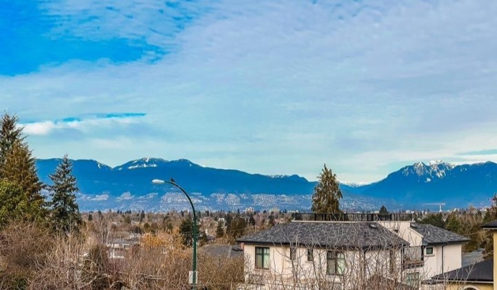 Photo 8 at 4807 Paton Street, Quilchena, Vancouver West