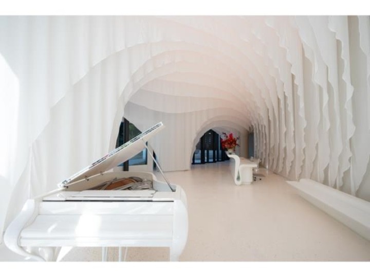 Photo 2 at 2204 - 1033 Nelson Street, West End VW, Vancouver West