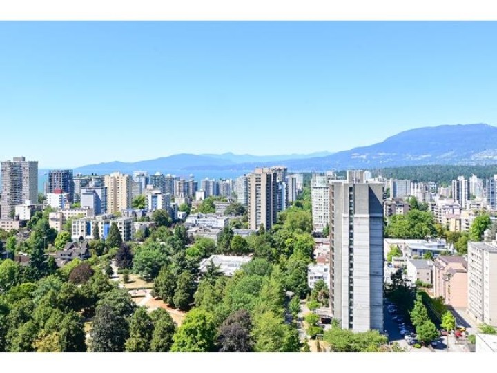 Photo 6 at 2204 - 1033 Nelson Street, West End VW, Vancouver West