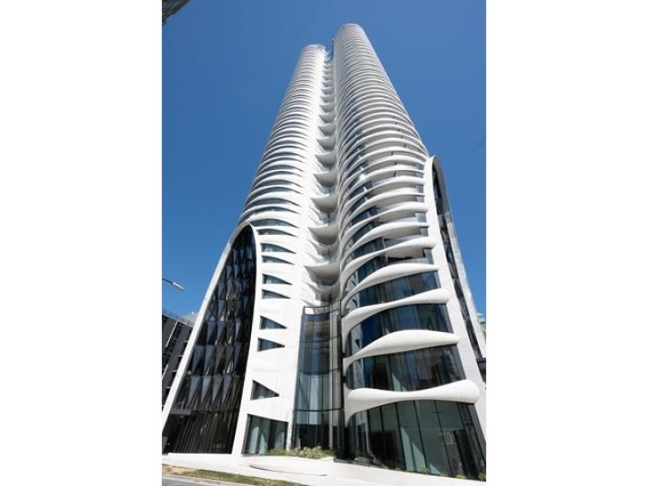 Photo 1 at 2204 - 1033 Nelson Street, West End VW, Vancouver West