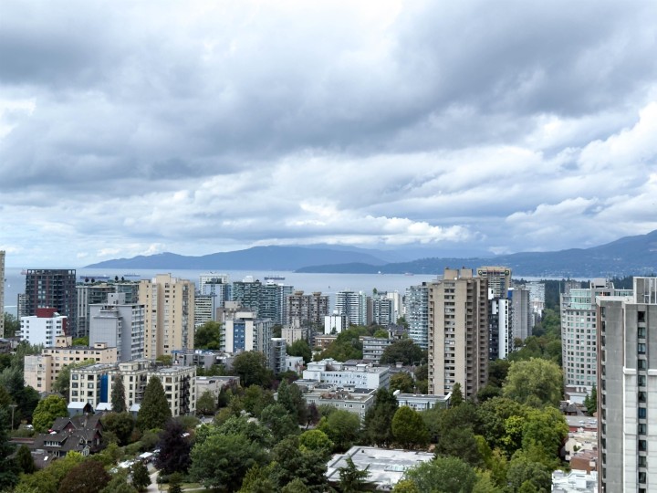 Photo 5 at 2204 - 1033 Nelson Street, West End VW, Vancouver West