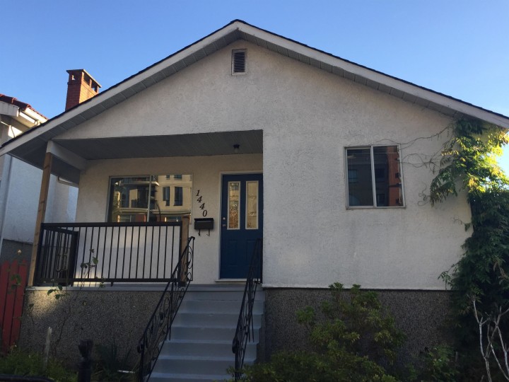 Photo 1 at 1440 E King Edward Avenue, Knight, Vancouver East