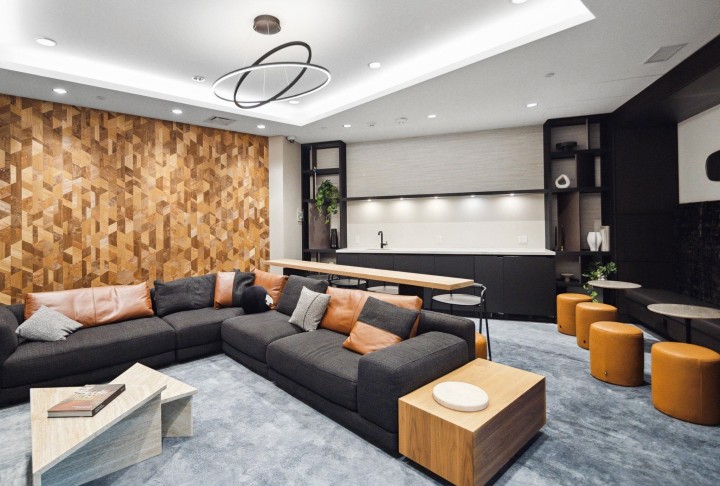 Photo 23 at 805 - 1500 Fern Street, Lynnmour, North Vancouver