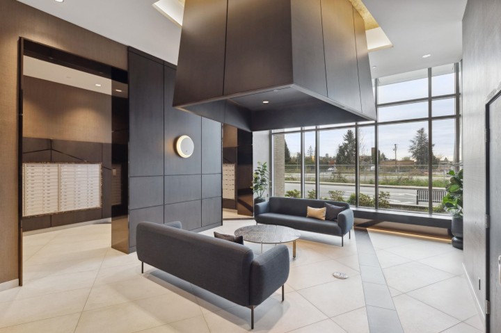 Photo 6 at 805 - 1500 Fern Street, Lynnmour, North Vancouver