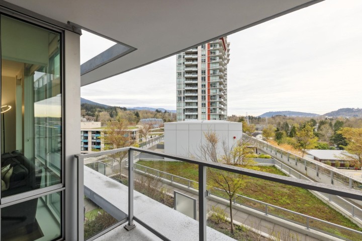 Photo 16 at 805 - 1500 Fern Street, Lynnmour, North Vancouver