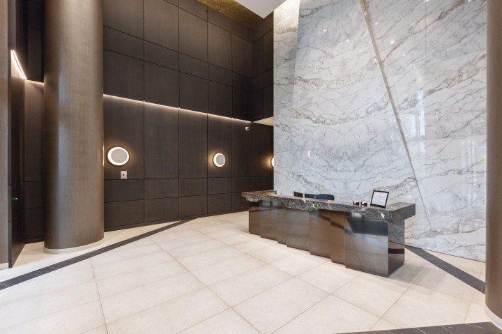 Photo 7 at 805 - 1500 Fern Street, Lynnmour, North Vancouver