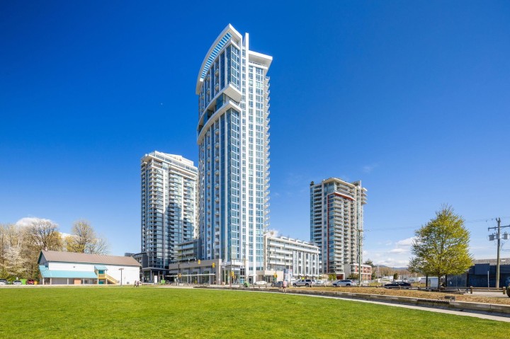 Photo 32 at 805 - 1500 Fern Street, Lynnmour, North Vancouver