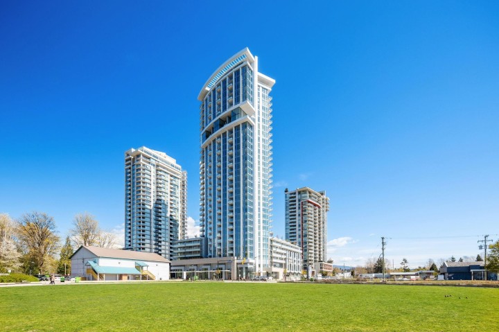 Photo 1 at 805 - 1500 Fern Street, Lynnmour, North Vancouver