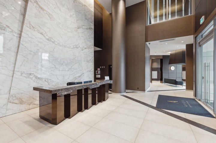 Photo 5 at 805 - 1500 Fern Street, Lynnmour, North Vancouver