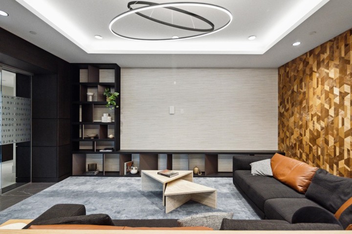 Photo 24 at 805 - 1500 Fern Street, Lynnmour, North Vancouver