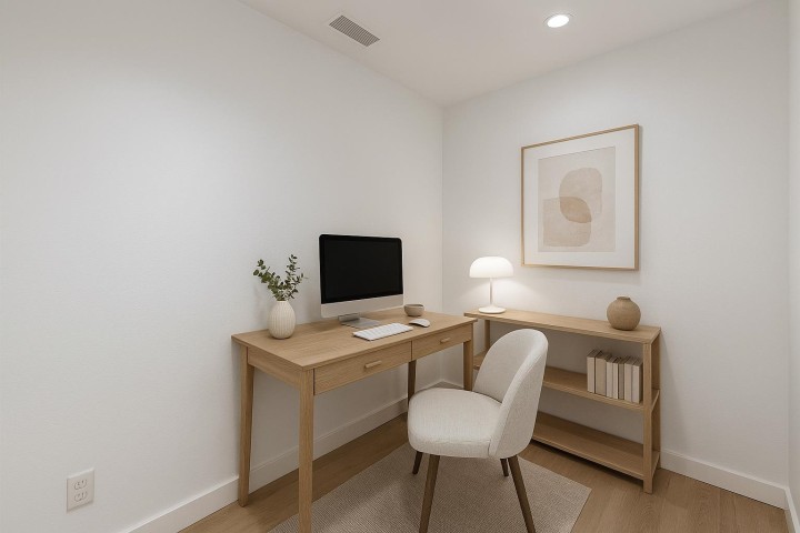 Photo 14 at 805 - 1500 Fern Street, Lynnmour, North Vancouver