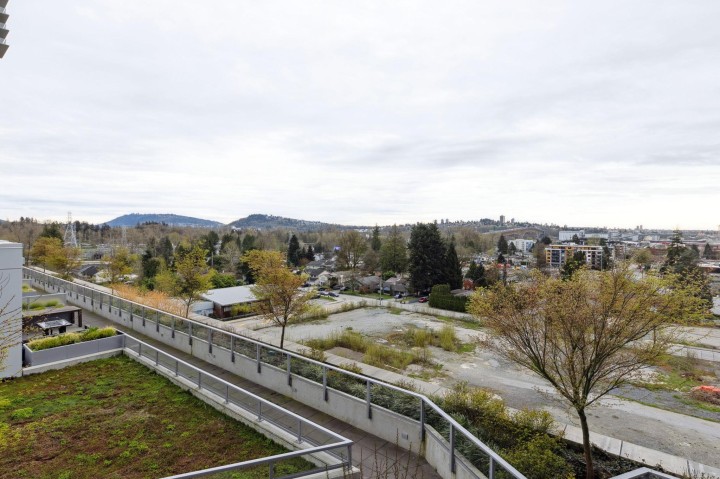 Photo 18 at 805 - 1500 Fern Street, Lynnmour, North Vancouver