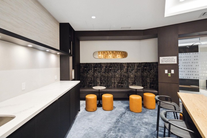 Photo 25 at 805 - 1500 Fern Street, Lynnmour, North Vancouver