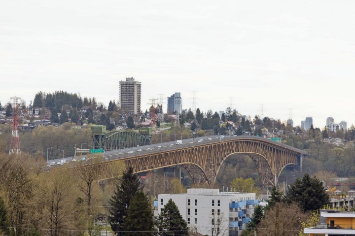 Photo 21 at 805 - 1500 Fern Street, Lynnmour, North Vancouver