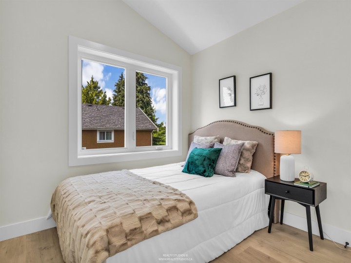 Photo 17 at 2 - 5221 Clarendon Street, Collingwood VE, Vancouver East