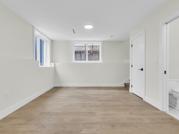 Photo 26 at 2 - 5221 Clarendon Street, Collingwood VE, Vancouver East