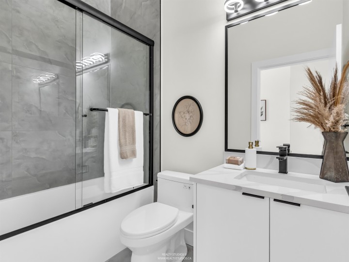 Photo 22 at 2 - 5221 Clarendon Street, Collingwood VE, Vancouver East