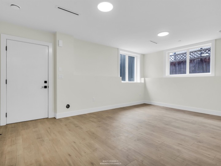 Photo 24 at 2 - 5221 Clarendon Street, Collingwood VE, Vancouver East