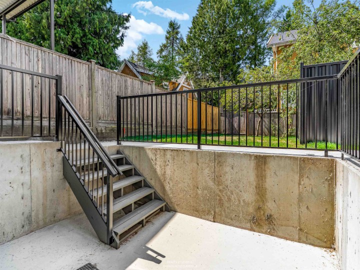 Photo 33 at 2 - 5221 Clarendon Street, Collingwood VE, Vancouver East