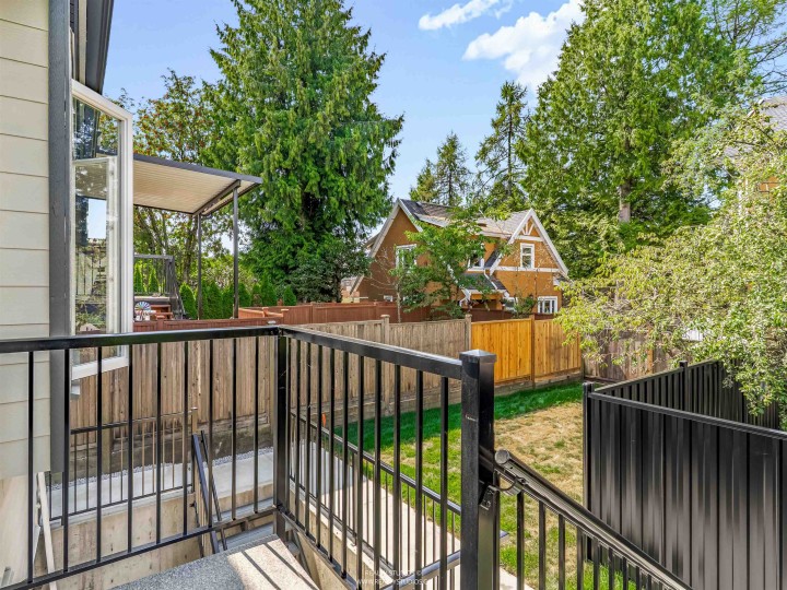 Photo 31 at 2 - 5221 Clarendon Street, Collingwood VE, Vancouver East