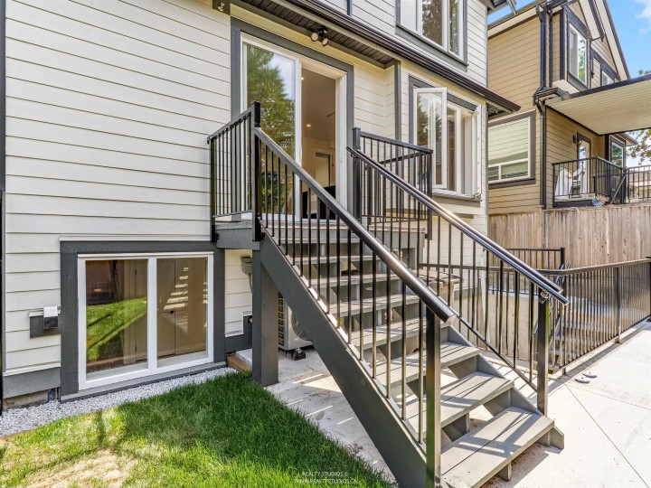 Photo 29 at 2 - 5221 Clarendon Street, Collingwood VE, Vancouver East