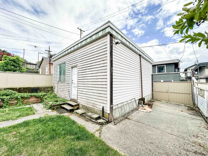 Photo 34 at 3630 Cambridge Street, Hastings Sunrise, Vancouver East