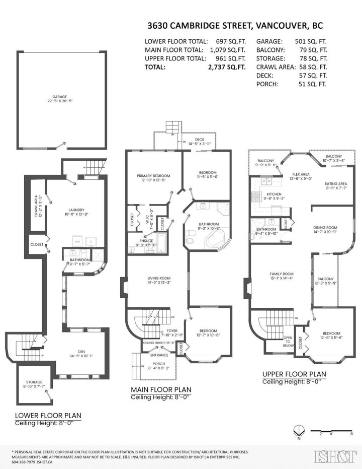 Photo 37 at 3630 Cambridge Street, Hastings Sunrise, Vancouver East