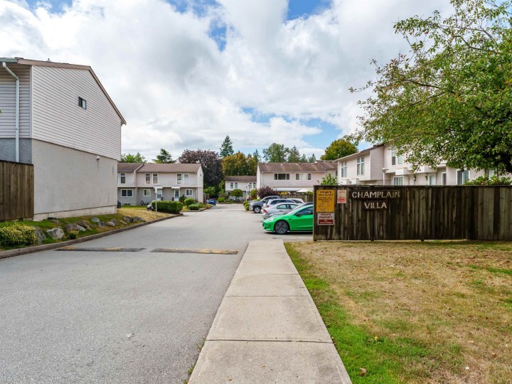 Photo 32 at 5 - 3554 E 49th Avenue, Killarney VE, Vancouver East