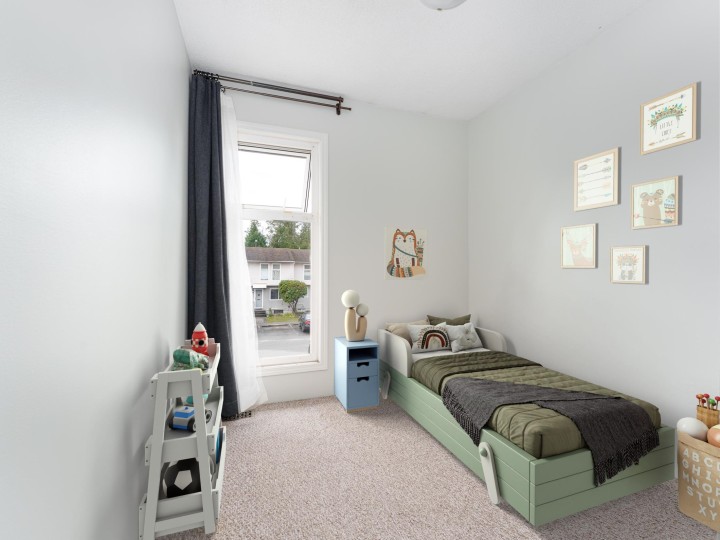 Photo 19 at 5 - 3554 E 49th Avenue, Killarney VE, Vancouver East