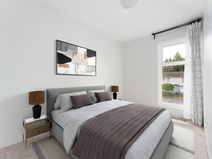 Photo 21 at 5 - 3554 E 49th Avenue, Killarney VE, Vancouver East