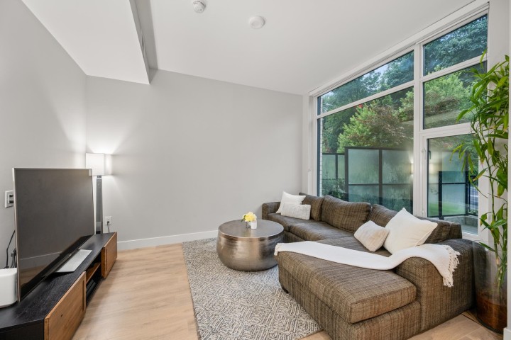 Photo 2 at 3482 Marine Way, South Marine, Vancouver East