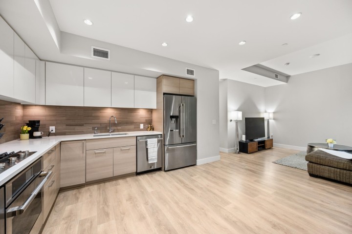 Photo 7 at 3482 Marine Way, South Marine, Vancouver East