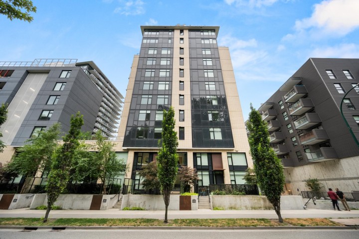 Photo 36 at 3482 Marine Way, South Marine, Vancouver East